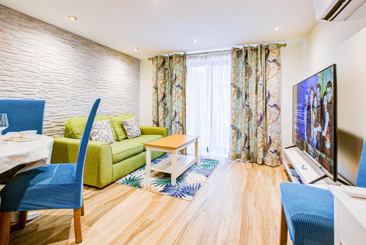 2 Bedroom Luxury House In Oxford Luaran gambar