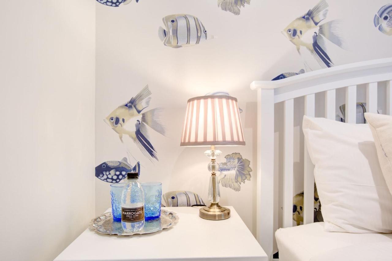2 Bedroom Luxury House In Oxford Luaran gambar