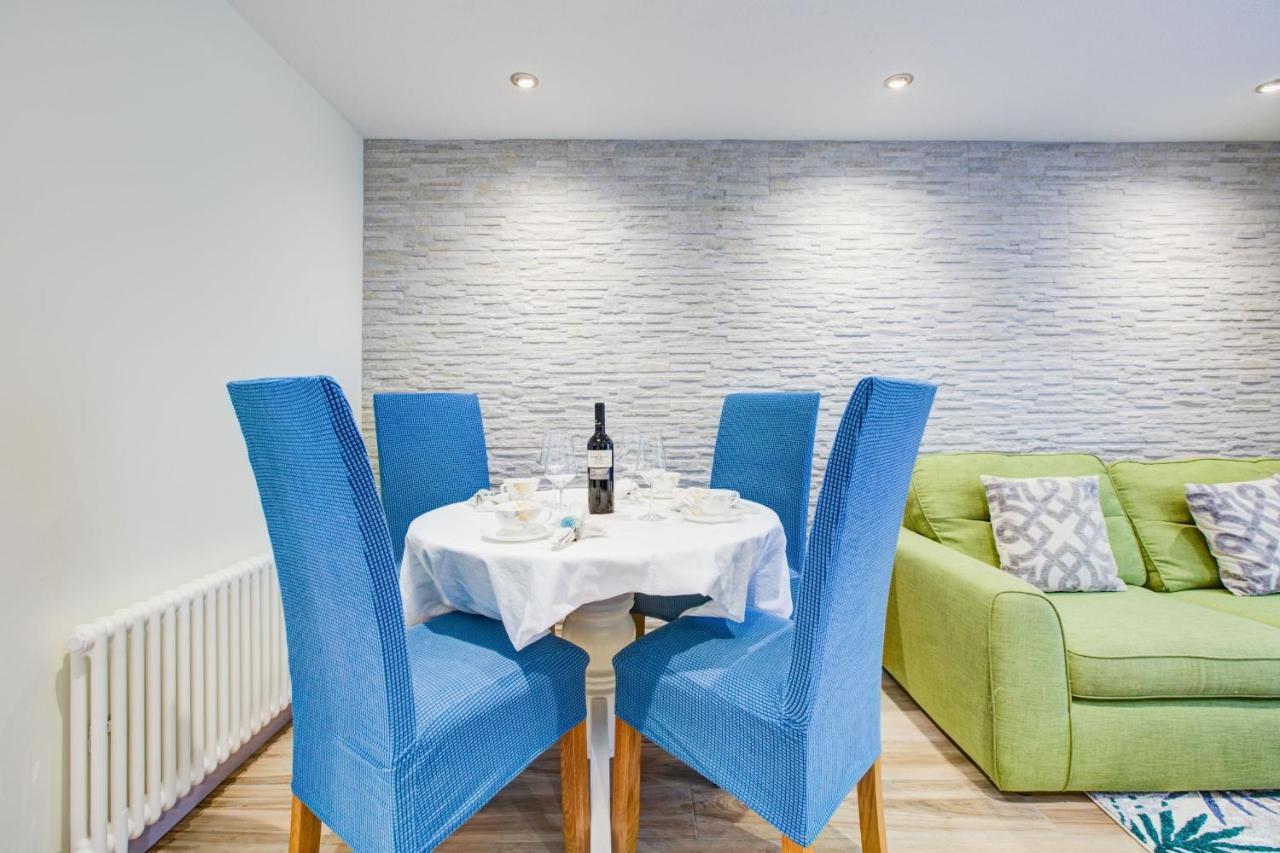 2 Bedroom Luxury House In Oxford Luaran gambar
