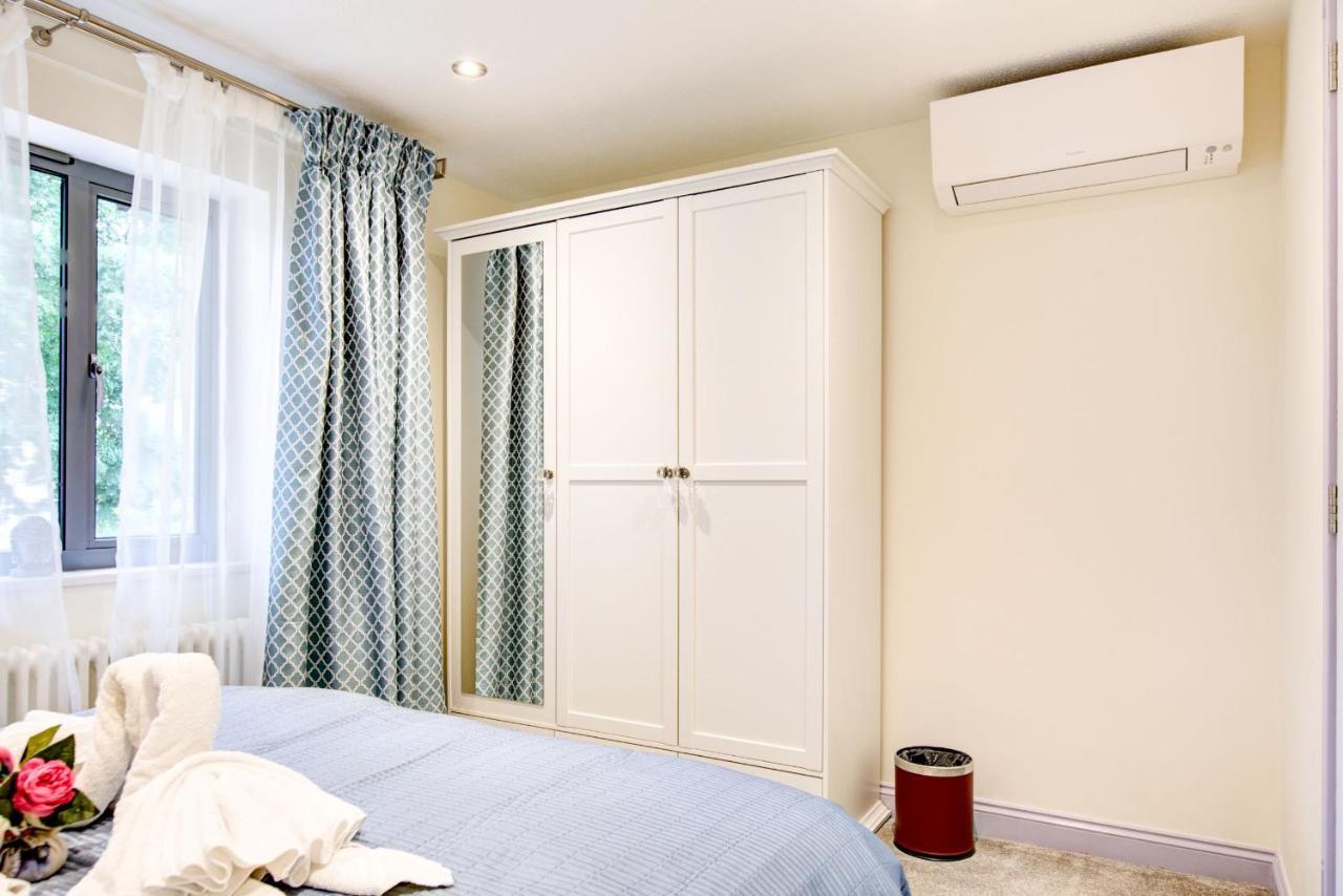 2 Bedroom Luxury House In Oxford Luaran gambar